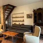 In Carlotte Mit Eigenem Garten By Interhome Lazise