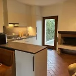 In Carlotte Mit Eigenem Garten By Interhome Сasa de vacaciones