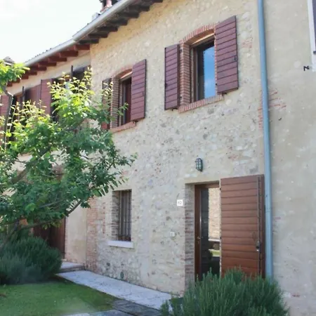 In Carlotte Mit Eigenem Garten By Interhome *