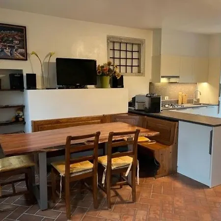In Carlotte Mit Eigenem Garten By Interhome Holiday home