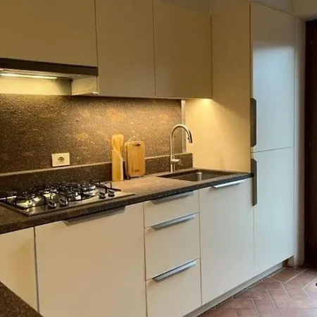 Holiday home In Carlotte Mit Eigenem Garten By Interhome Lazise