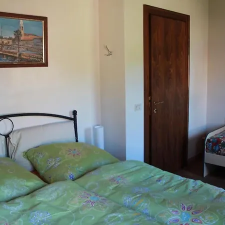 In Carlotte Mit Eigenem Garten By Interhome * Lazise