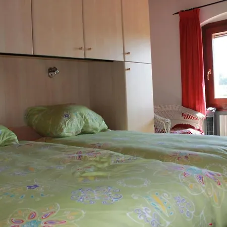 Holiday home In Carlotte Mit Eigenem Garten By Interhome Lazise