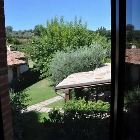 In Carlotte Mit Eigenem Garten By Interhome Holiday home *