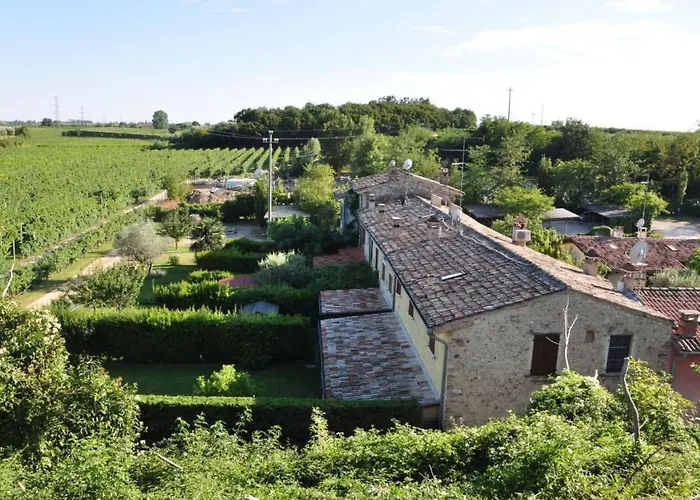 In Carlotte Mit Eigenem Garten By Interhome *