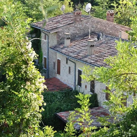 Casa de Férias In Carlotte Mit Eigenem Garten By Interhome Lazise