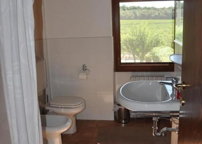 Feriehus In Carlotte Mit Eigenem Garten By Interhome Lazise