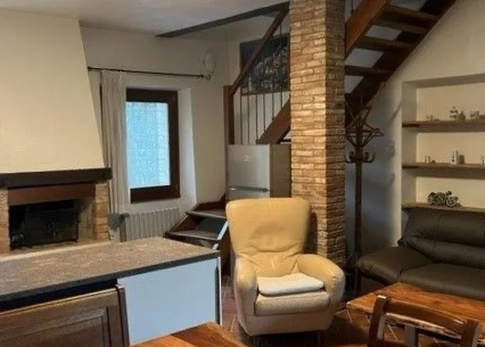 In Carlotte Mit Eigenem Garten By Interhome *