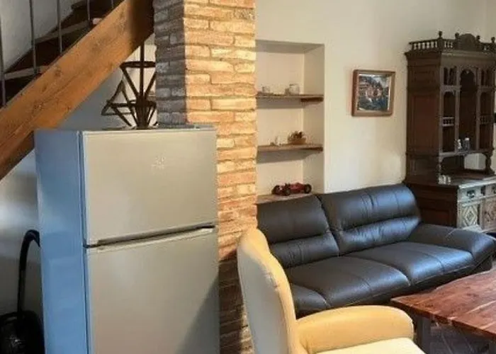 In Carlotte Mit Eigenem Garten By Interhome Λατζίζε