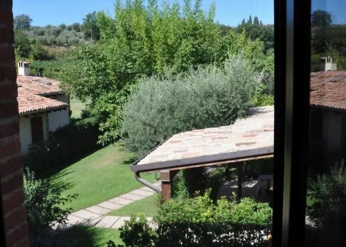 In Carlotte Mit Eigenem Garten By Interhome Σπίτι διακοπών *